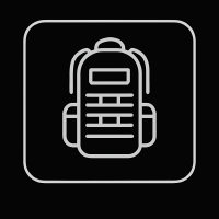 Rucksäcke und Gearbags