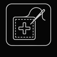 Eigenes Patch gestalten