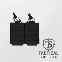 Magazine Pouch Doppel Laser Cutting 5.56