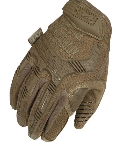 Taktischer Handschuh – OneSize | Schutz & Grip für Airsoft, Paintball & Outdoor Sand