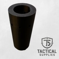 Paintball Schalldämpfer 22×1