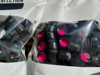 HS Projektile 600er Box Smoke /Pink