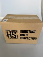 HS Projektile 600er Box Smoke/ Gelb