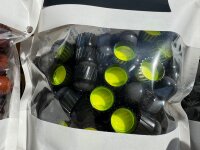 HS Projektile 600er Box Smoke/ Gelb