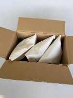 HS Projektile .68 – 200er Beutel Smoke/Gelb