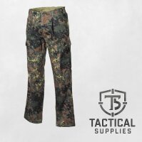BW Feldhose Flecktarn Original BW