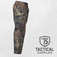 BW Feldhose Flecktarn Original BW