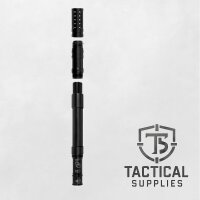 Laufset S63 Tactical EMF Magfed Lauf mit gezogener...