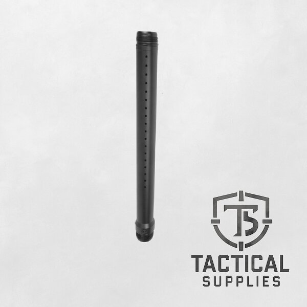 S63 Laufverlängerung Planet Eclipse Tactical Extended Adapter 16" Schwarz