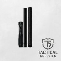 Planet Eclipse S63 Pro Laufset 14 Zoll – Schwarz...