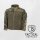 Fleece-Jacke „Combat“ – Flecktarn S