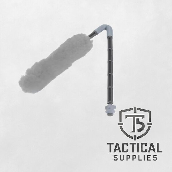 Laufreiniger Tactical-Supplies | Paintball & Airsoft Laufreinigung – Präzision & Pflege Grau