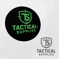 PVC Rubber Patch – individuell gestaltbar (Preis...