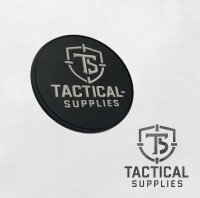 PVC Rubber Patch – individuell gestaltbar (Preis...