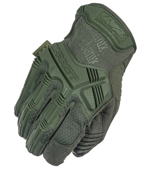 Taktischer Handschuh – OneSize | Schutz & Grip für Airsoft, Paintball & Outdoor