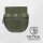 Tactical Drop Down Pouch | MOLLE Utility Tasche – Erweiterbare Ausrüstungstasche für Airsoft, Paintball & Outdoor