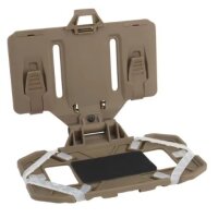 Admin Panel MOLLE Handyhalter – Taktische...