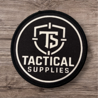 Personalisiertes Patch – Individuelles Namens-...