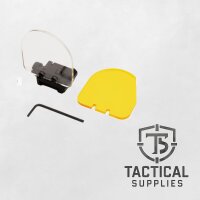 Acrylschutz für Optiken – Vector Optics...