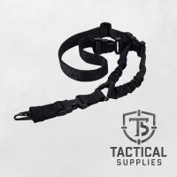 Sling Single Point – Taktischer 1-Punkt Trageriemen für Airsoft, Paintball & Outdoor | Tactical-Supplies