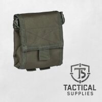 Magazin Abwurfsack Mil-Tec Empty Shell Pouch Collaps...