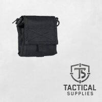 Magazin Abwurfsack Mil-Tec Empty Shell Pouch Collaps Abwurfbeutel