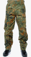 Mil-Tec Einsatzhose Flecktarn –...
