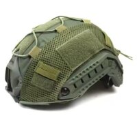 TaktischesHelm Cover Schutzhülle &...