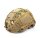 TaktischesHelm Cover Schutzhülle & Tarnüberzug für Fast Helme Camo