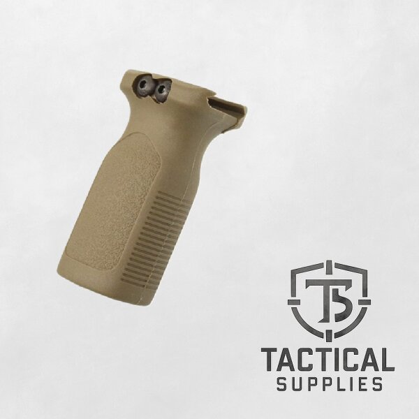 Universeller vertikaler Vordergriff Ergonomischer Frontgriff für 20mm Picatinny-Schiene