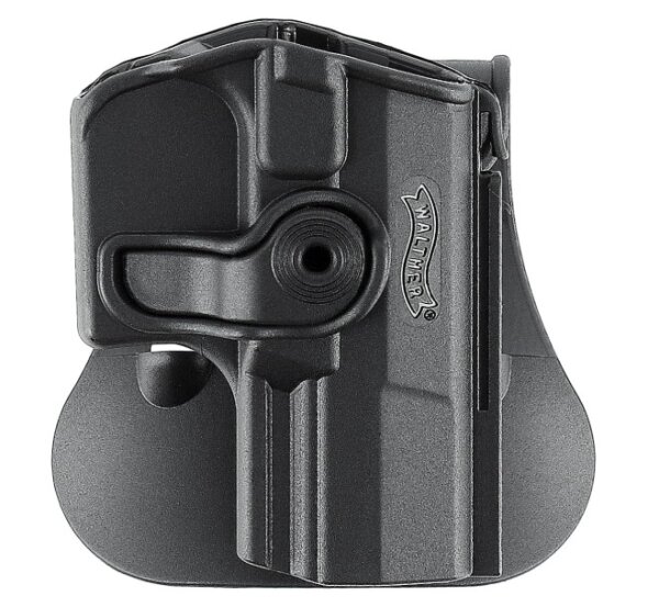 Paddleholster für Walther PPQ M2 und P99