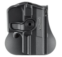 Paddleholster für Walther PPQ M2 und P99