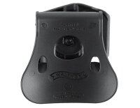 Paddleholster für Walther PPQ M2 und P99