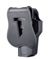 Schnellzieh-Holster Cytac  für GLOCK 17 / 19 / 23 /...