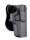 Schnellzieh-Holster Cytac  für GLOCK 17 / 19 / 23 / 32 (Gen 1–5)