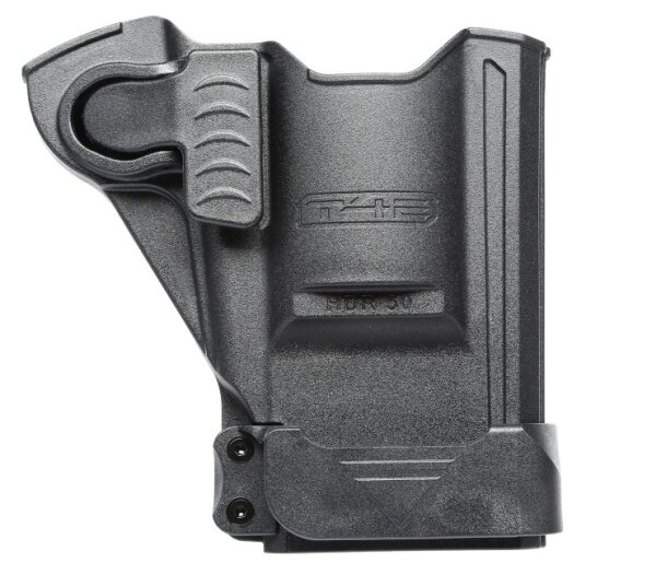Schnellzieh-Holster für T4E HDR 50 / Umarex TR50 Revolver – Schwarz