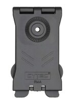 Molle Adapter für Holster von Cytac für z.B....