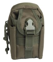 Koppeltasche - Taktische Molle Commando...