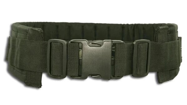 Molle Gürtel Battle Belt Koppel Modular System