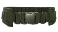 Molle Gürtel Battle Belt Koppel Modular System