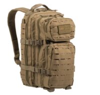 Rucksack mit Molle-System US Assault SM, Laser-Cut