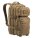 Rucksack mit Molle-System US Assault SM, Laser-Cut