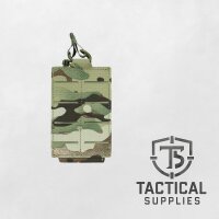 Magazine PouchLaser Cutting Pouch 5.56